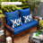 Outdoor 4'' Bench Seat / Back Cushion-503256119