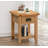 Eldred Side Table with Storage