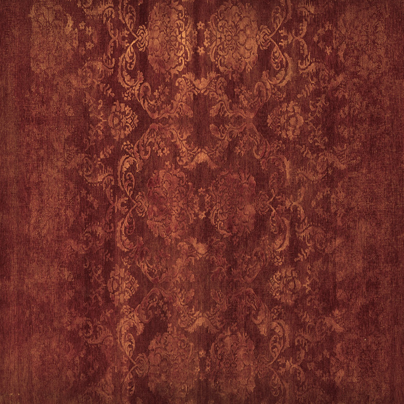 Indoor Rug, Square 7'