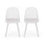 Chaise d'appoint Basic-307691726
