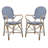 Androula Outdoor Dining Armchair