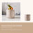 Naihla Cylindrical Coffee Table-110430143