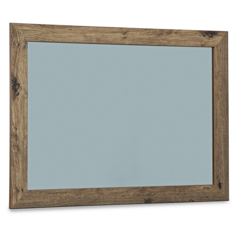 Miroir de chambre Londa Shurlee