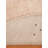 Grisel Hand Knotted Loom Wool Eco-Friendly Area Rugs - Round, Orange Color, Contemporary Modern Design, High Pile Thick Handmade Anti Skid Area Rugs for Living Room, Bed Room-261927134-254706455
