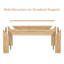 160cm Console Table