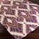 Voyages Wool Ikat Indoor Rug