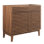 Base de meuble-lavabo simple 36 po Render