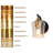 Balendran Iron Wall Sconce-Seeded Glass-2109882725