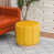 Polyester jaune