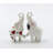 Valentine Elephant Salt And Pepper