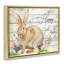 Lapin de printemps et joyeuses Pâques-1218914516-1222355890