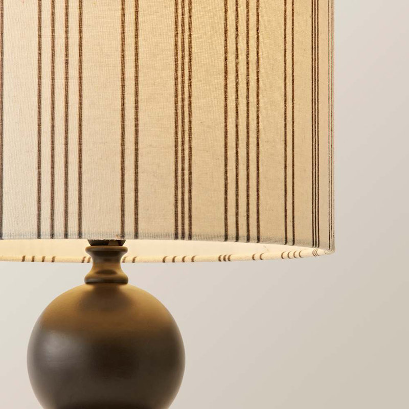 Coelho Metal Table Lamp