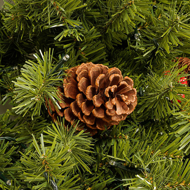 Arbre de Noël 6 pi