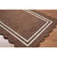 Tapis touffeté à la main Orville-1449154461