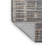 Machine Washable Gray Area Rug-265070042