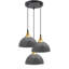 Wingert 3 - Light Cluster Pendant-1804253497