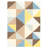 Feeney Wool Geometric Indoor Rug
