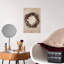 Art mural moderne abstrait Timeless Wreath-129001488