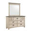 Buchholtz 4-1_Ashton Panel Bedroom Set-456605817
