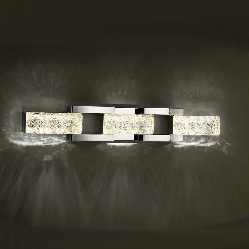 Sofia 1 - Light LED Bath Bar