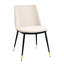 Fauteuil d'appoint en velours-450058832-450041646