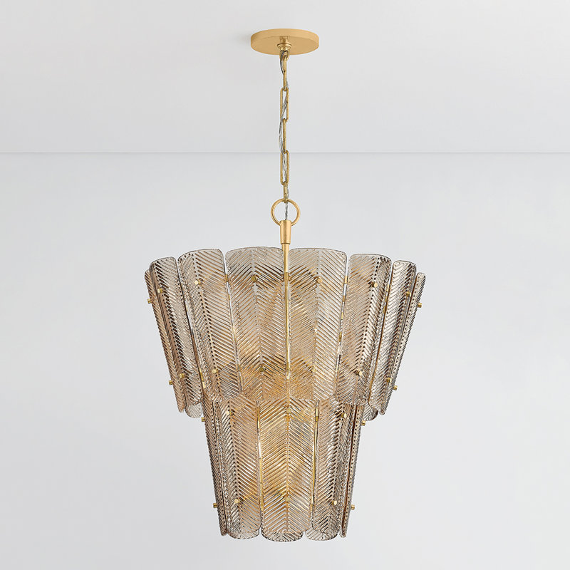 Lustre 10 lumières Cassian