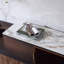 Ensemble de table basse extensible