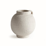 Gianna Handmade Terracotta Table Vase