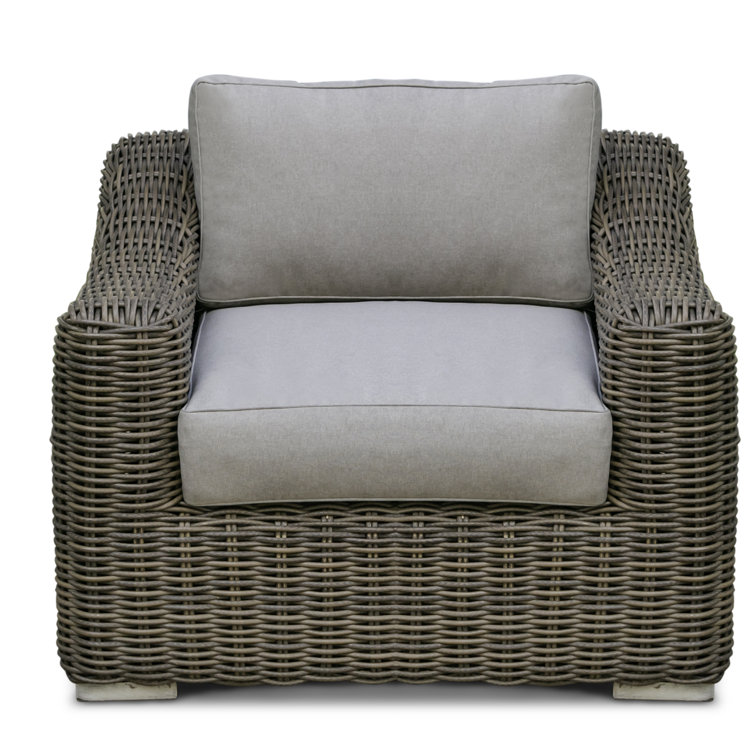 Quintin 4 - Person Patio Conversation Sets with Cushions