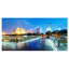 Gratte-ciels china hangzhou-impression sur toile-26068199-34273255