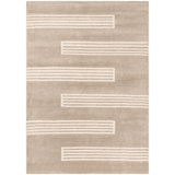 Ralph Lauren Bently Wool Striped Rug