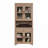 Storage Display Shelf for  Hutch