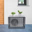 YaoTown Housse universelle pour climatiseur