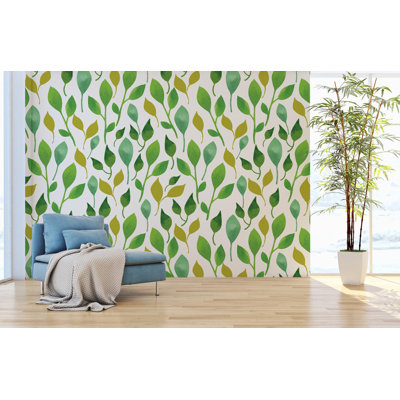 Leiston Matte Wall Mural