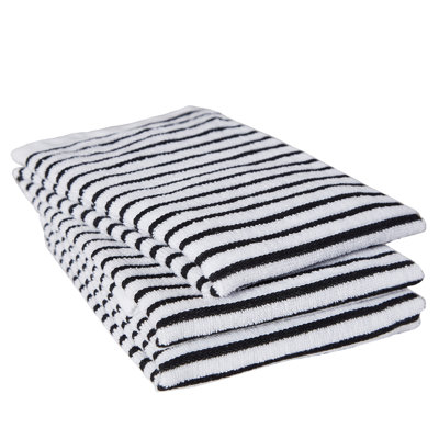 Jacquard Dish Cloth Kitchen Towel