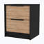 Ensemble de chambre à coucher Wenona