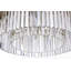 Lustre classique / traditionnel à 8 lumières en cristal Dahlonega-2067176137