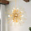 Lustre à intensité variable Spoutnik Starburst 18 lumières Gehard-697423933-715539296