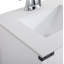 Ensemble de meuble-lavabo simple 36 po Slayton-1927340642