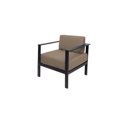 Fauteuil Belmar
