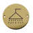 Polished Brass is out of stock