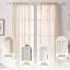 67cm Straight Tension Shower Curtain Rod & Hook Set-565420978