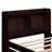 Teen Bed Platform Standard Bed With Bookcase And Twin Trundle-1433799381-1433799382