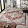 Performance Red Rug