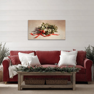 Art mural sur toile GUTTATY