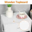 Ensemble de tables de bout Issai-844781378