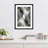 Shutter Speed I by Norm Stelfox Wood Framed Wall Art Print-1324999097