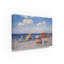 Gionny Gionny «At the Seaside 1892», reproduction de peinture à l'huile sur toile tendue-25673676