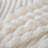 Square Striped Corduroy Soft Flannel Patchwork Pillow Cover-55377625-80828058
