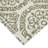 Hand Tufted Wool Geometric Indoor Rug-332311908
